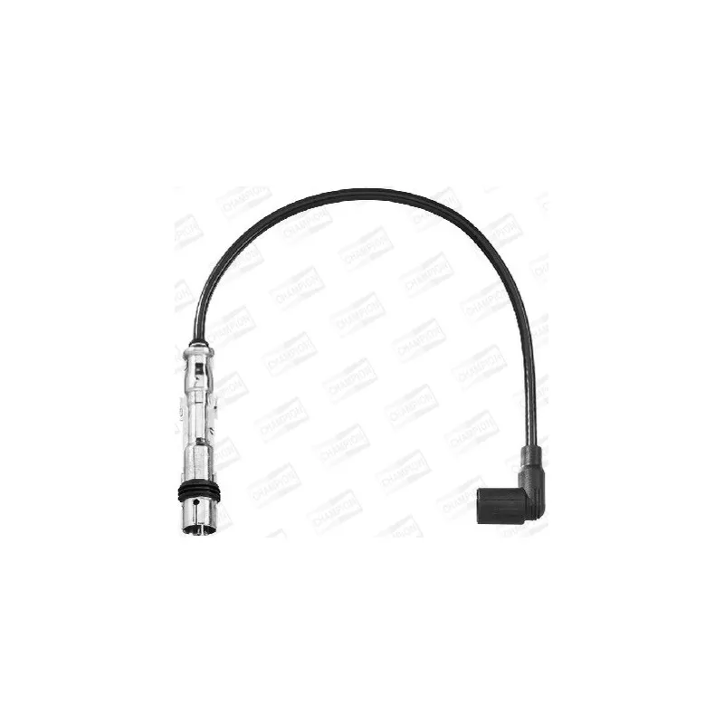 Kit de câbles d'allumage CHAMPION CLS081