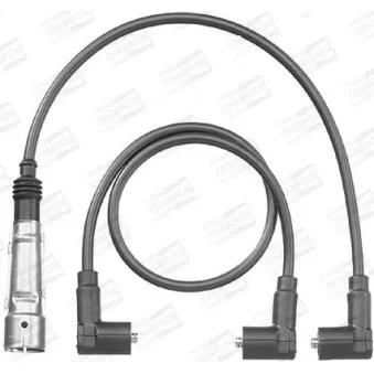 Kit de câbles d'allumage CHAMPION CLS100