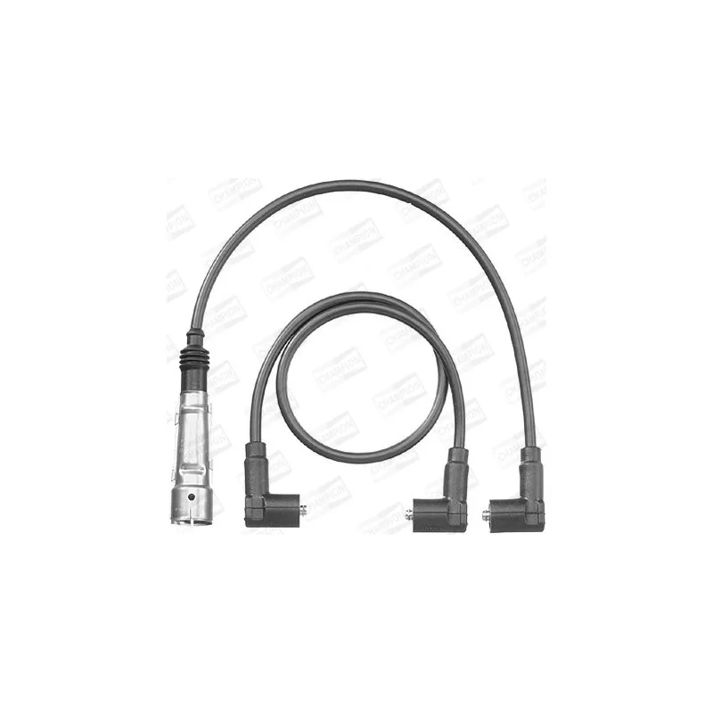 Kit de câbles d'allumage CHAMPION CLS100