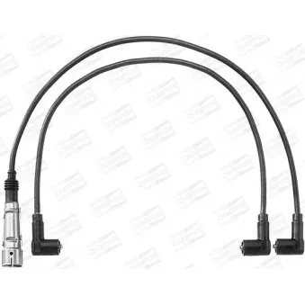 Kit de câbles d'allumage CHAMPION CLS109