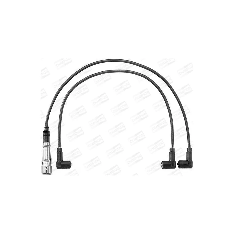 Kit de câbles d'allumage CHAMPION CLS109