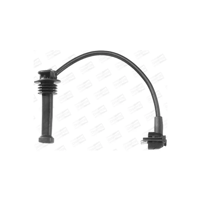 Kit de câbles d'allumage CHAMPION CLS111