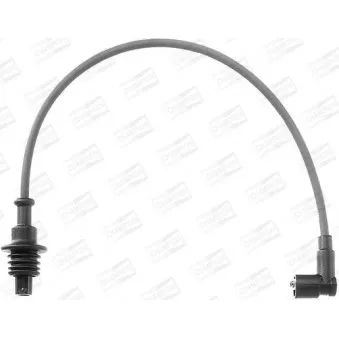 Kit de câbles d'allumage CHAMPION CLS123