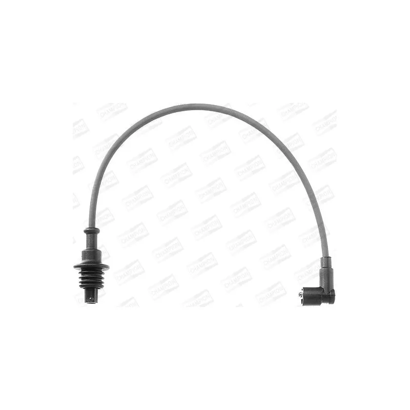 Kit de câbles d'allumage CHAMPION CLS123