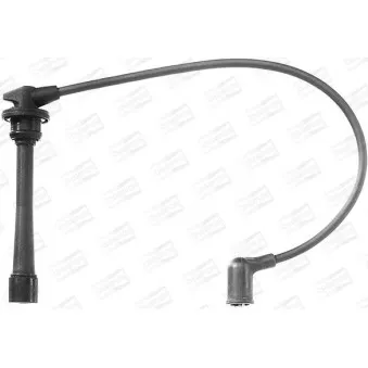 Kit de câbles d'allumage CHAMPION CLS130