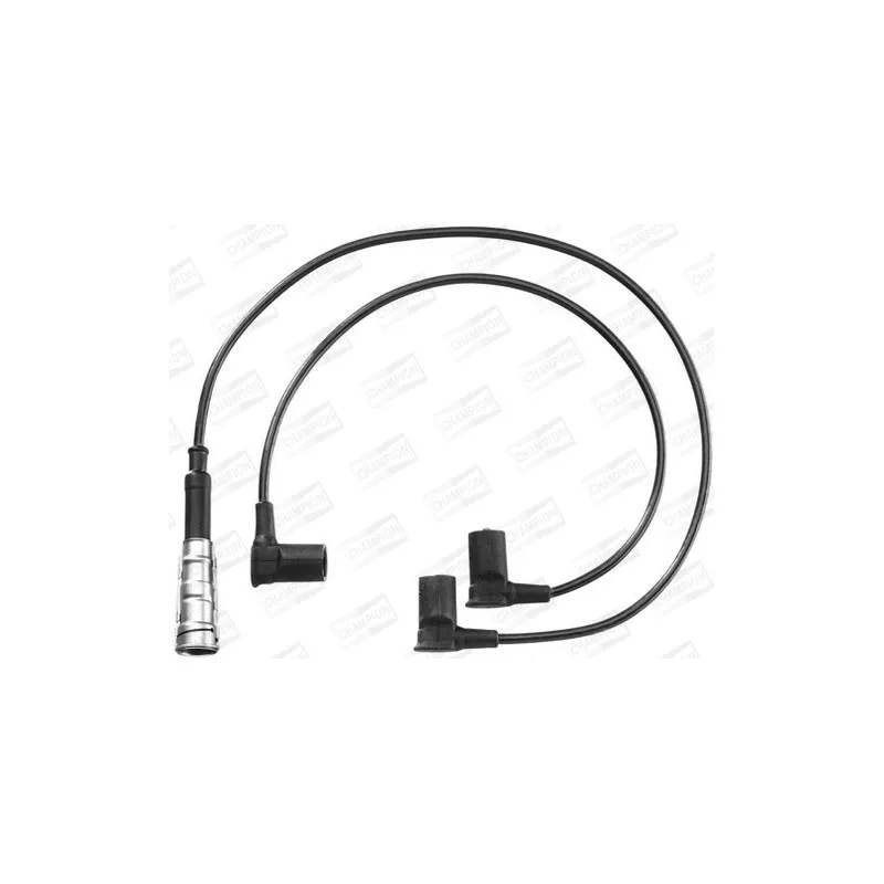 Kit de câbles d'allumage CHAMPION CLS253