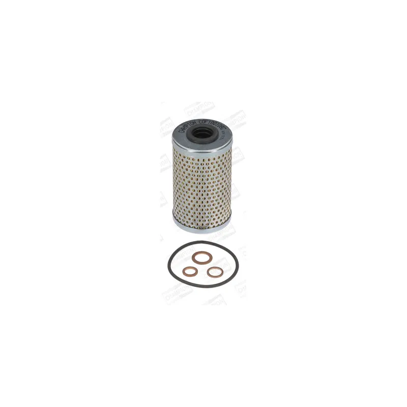 Filtre à huile CHAMPION COF100106C
