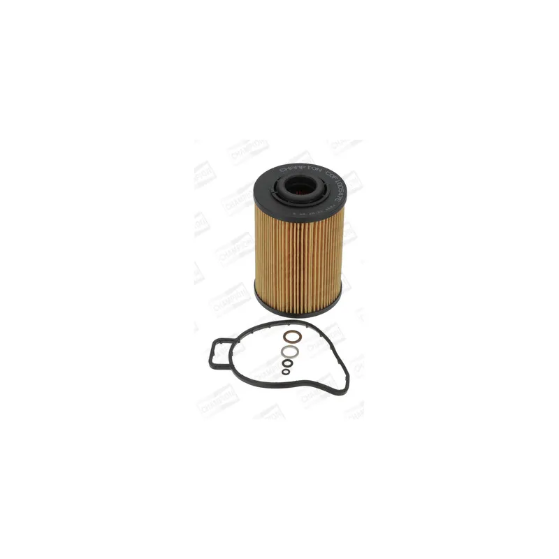 Filtre à huile CHAMPION COF100547E
