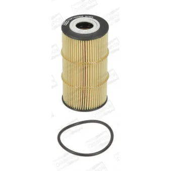 Filtre à huile CHAMPION COF100692E