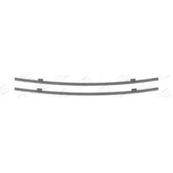 Kit balais d'essuie-glace CHAMPION R51/C02