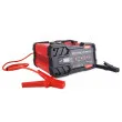 Chargeur batterie 12V et 24V + booster de démarrage AMIO 02400 - Visuel 1