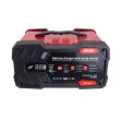 Chargeur batterie 12V et 24V + booster de démarrage AMIO 02400 - Visuel 3