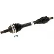 Arbre de transmission TEKNÖR C9978A - Visuel 1