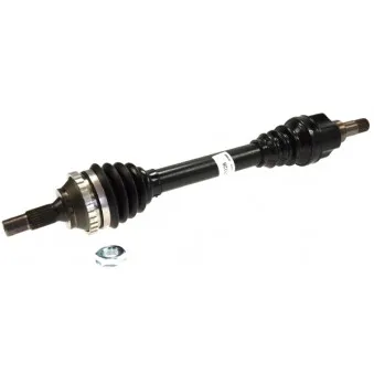 Arbre de transmission TEKNÖR C9978A