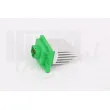 Régulateur, pulseur d'air habitacle HITACHI 132545 - Visuel 1