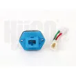 Régulateur, pulseur d'air habitacle HITACHI 132558 - Visuel 3