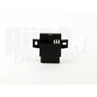 Dispositif de controle, pompe à carburant HITACHI 132906