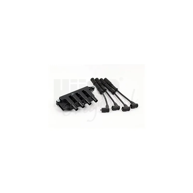 Bobine d'allumage HITACHI 138769