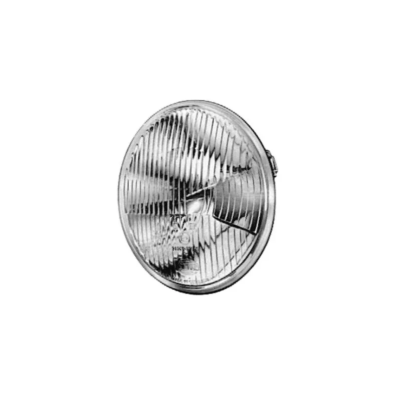 Optique, projecteur principal HELLA 1A6 001 128-061