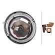 Projecteur principal HELLA 1A8 001 149-011 - Visuel 2