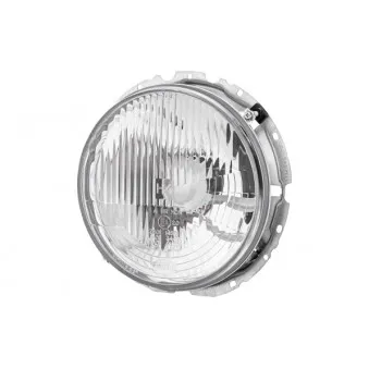 Projecteur principal HELLA 1A8 003 060-551