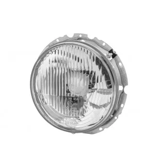 Projecteur principal HELLA 1A8 003 060-761