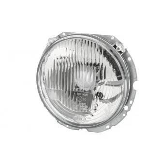 Projecteur principal HELLA 1A8 004 148-001