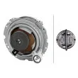 Projecteur principal HELLA 1A8 004 148-001 - Visuel 2