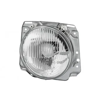 Projecteur principal HELLA 1A8 004 190-101