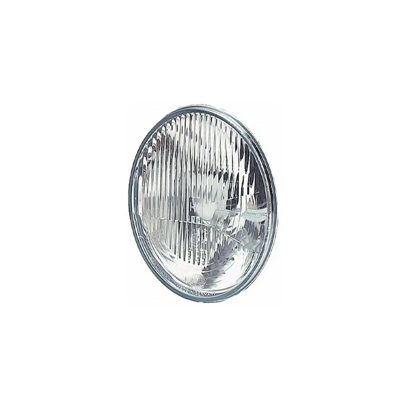 Optique, projecteur principal HELLA 1A8 127 147-021