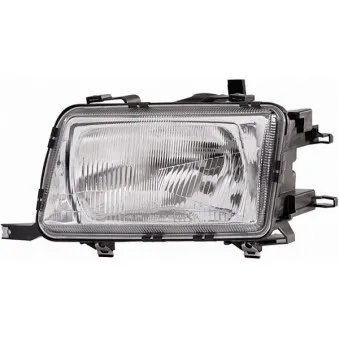 Projecteur principal HELLA 1AE 006 659-111