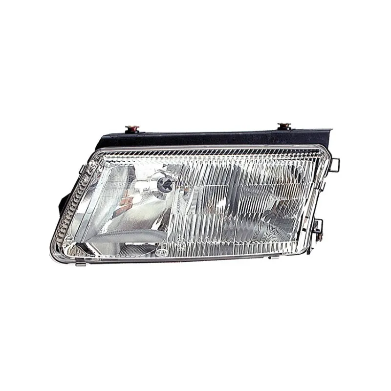 Projecteur principal HELLA 1AF 007 620-061