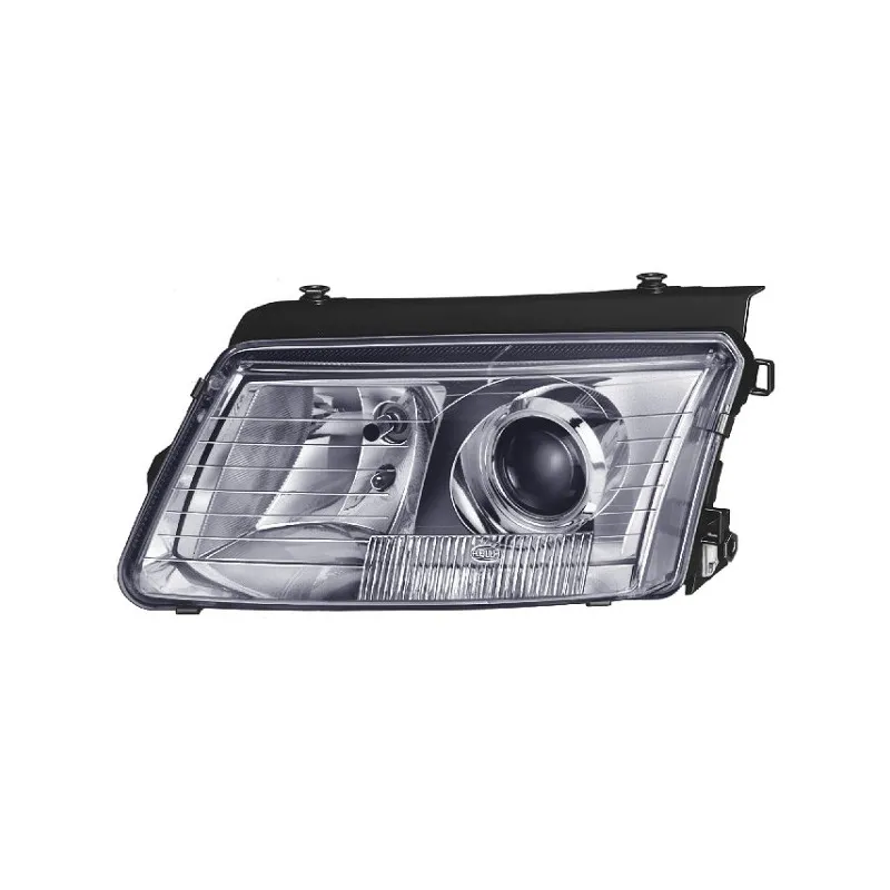 Projecteur principal HELLA 1AF 007 850-051