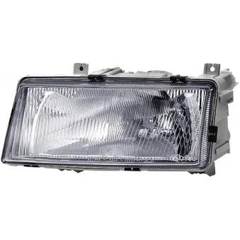 Projecteur principal HELLA 1AF 246 014-091