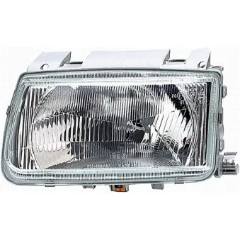 Projecteur principal HELLA 1AF 962 489-131