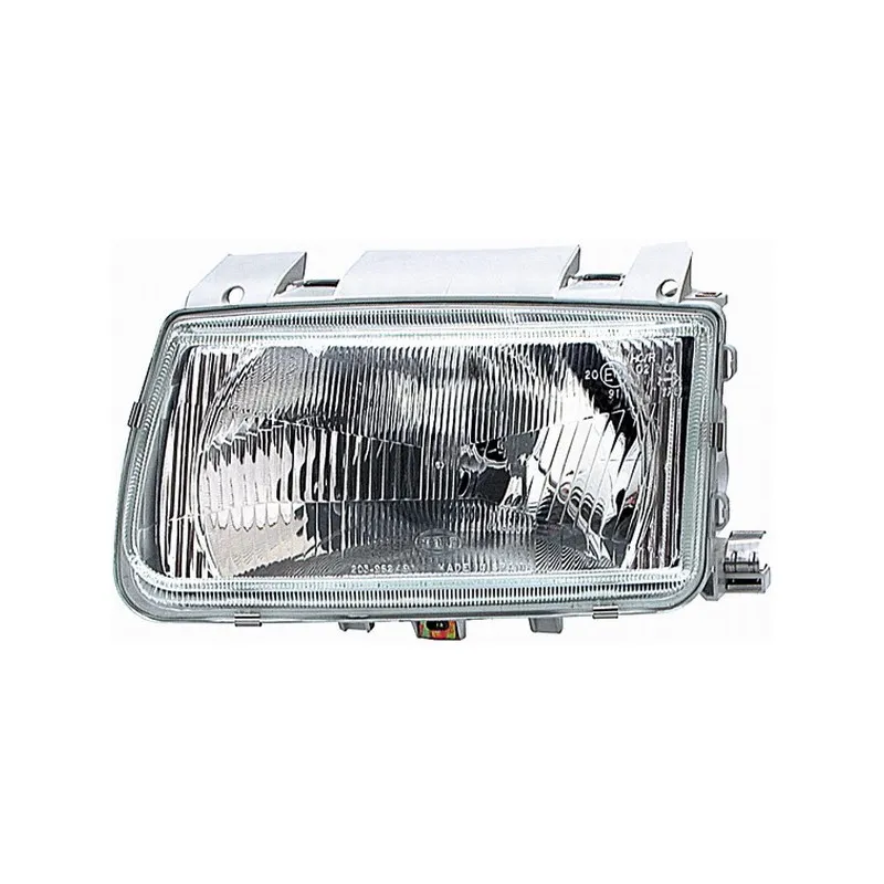 Projecteur principal HELLA 1AF 962 489-131