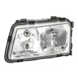 Projecteur principal HELLA 1AF 963 030-291 - Visuel 1