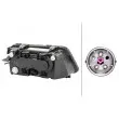 Projecteur principal HELLA 1AF 963 030-291 - Visuel 2