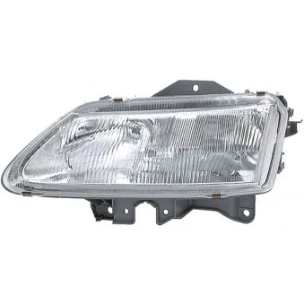 Projecteur principal HELLA 1AG 006 560-251
