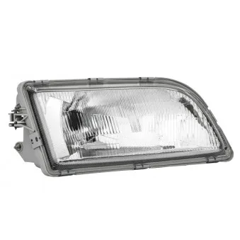 Projecteur principal HELLA 1AG 007 302-181