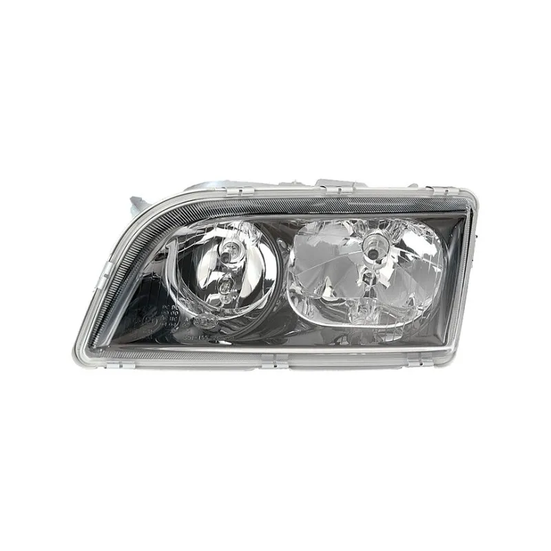 Projecteur principal HELLA 1AG 007 861-431