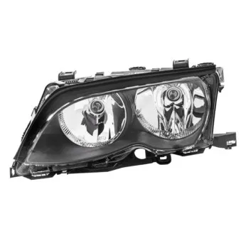 Projecteur principal HELLA 1AG 009 059-011