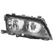 Projecteur principal HELLA 1AG 009 059-021 - Visuel 1