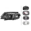 Projecteur principal HELLA 1AG 009 059-021 - Visuel 2
