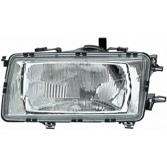 Projecteur principal HELLA 1AH 005 295-141