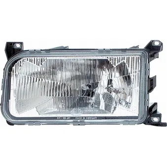 Projecteur principal HELLA 1AH 005 454-291