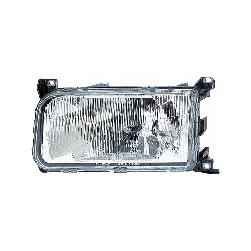 Projecteur principal HELLA 1AH 005 454-291