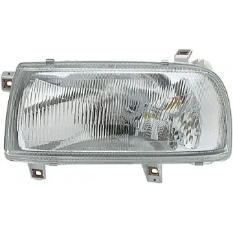 Projecteur principal HELLA 1AH 006 546-471
