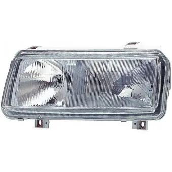 Projecteur principal HELLA 1AH 006 840-221