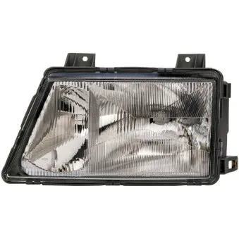 Projecteur principal HELLA 1AH 006 900-021
